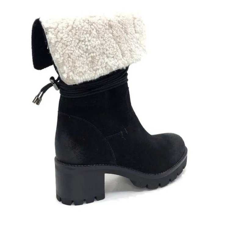 Manas 21038 Daim Noir