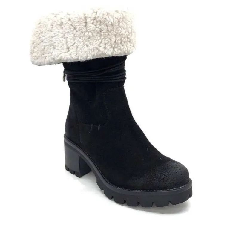 Manas 21038 Daim Noir