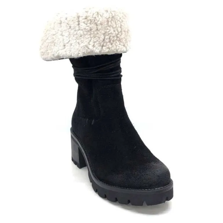 Manas 21038 Daim Noir