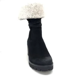 Manas 21038 Daim Noir