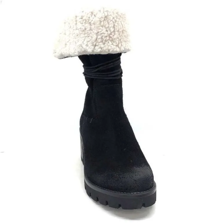 Manas 21038 Daim Noir