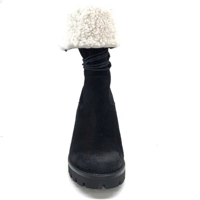 Manas 21038 Daim Noir