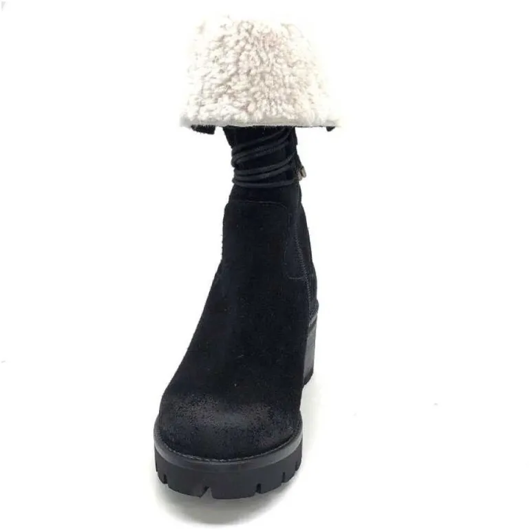 Manas 21038 Daim Noir