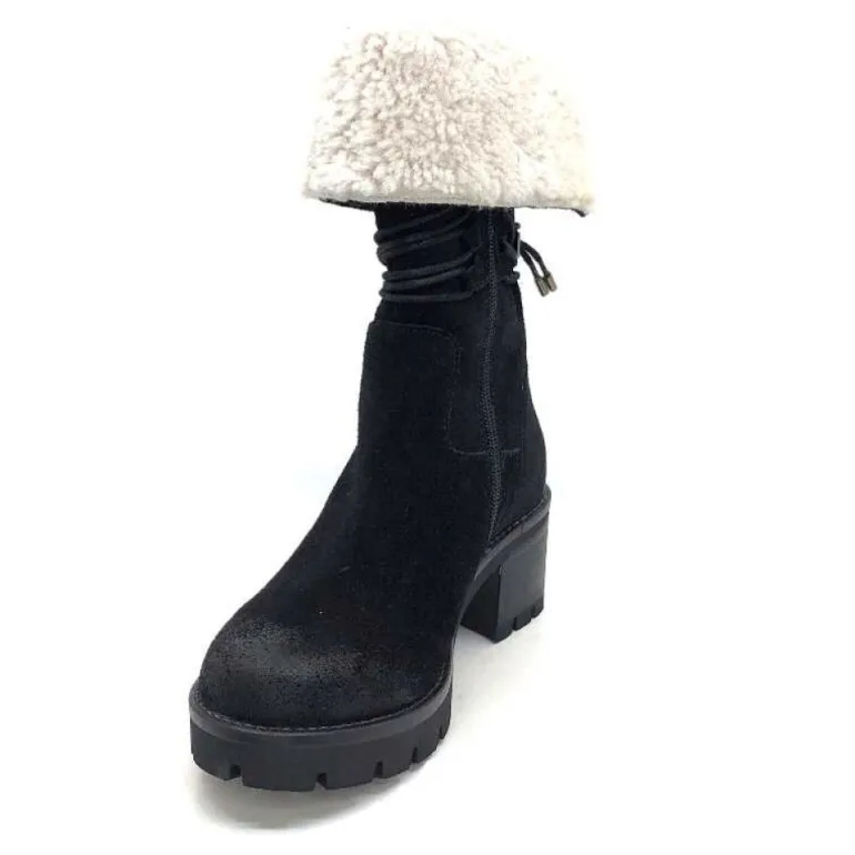 Manas 21038 Daim Noir