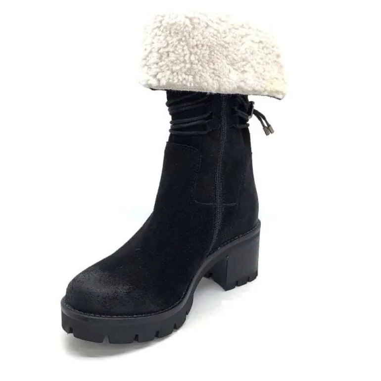 Manas 21038 Daim Noir