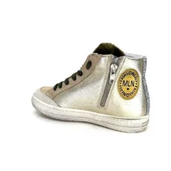 Meline Bup1151 Cuir Dore