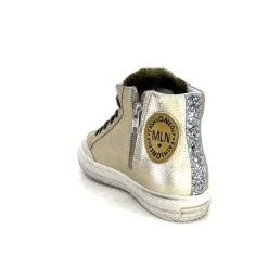 Meline Bup1151 Cuir Dore