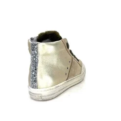 Meline Bup1151 Cuir Dore