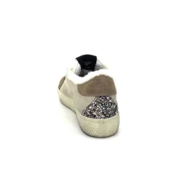 Meline Car 1420 14064 Cuir Sabbia