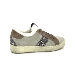 Meline Car 1420 14064 Cuir Sabbia