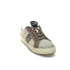 Meline Car 1420 14064 Cuir Sabbia