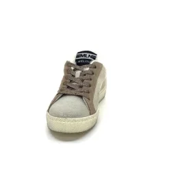 Meline Car 1420 14064 Cuir Sabbia