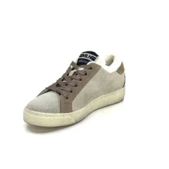 Meline Car 1420 14064 Cuir Sabbia