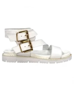 Metamorf Ose Nanophage Cuir Blanc