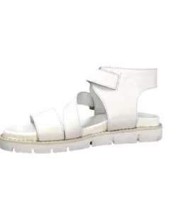 Metamorf Ose Nanophage Cuir Blanc