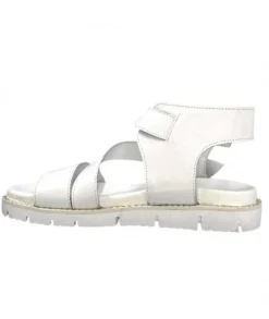 Metamorf Ose Nanophage Cuir Blanc