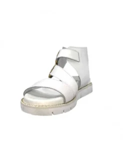 Metamorf Ose Nanophage Cuir Blanc