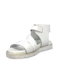 Metamorf Ose Nanophage Cuir Blanc