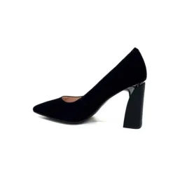 Metamorfose Palencia Daim Noir