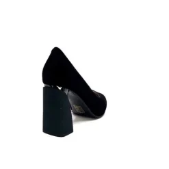 Metamorfose Palencia Daim Noir