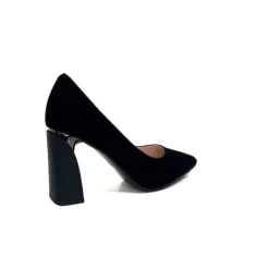 Metamorfose Palencia Daim Noir