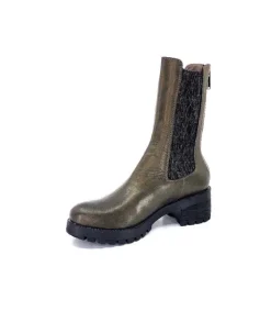 Minka Dias 2 Cuir Bronze