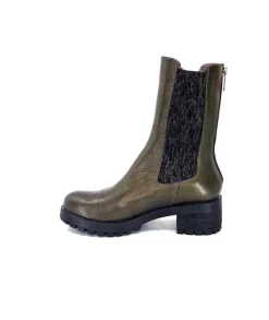 Minka Dias 2 Cuir Bronze