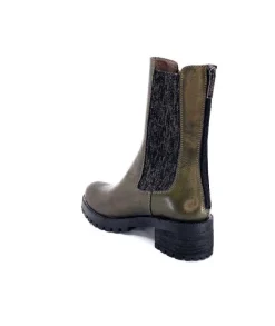 Minka Dias 2 Cuir Bronze