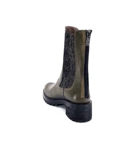 Minka Dias 2 Cuir Bronze