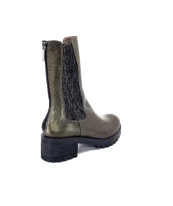 Minka Dias 2 Cuir Bronze