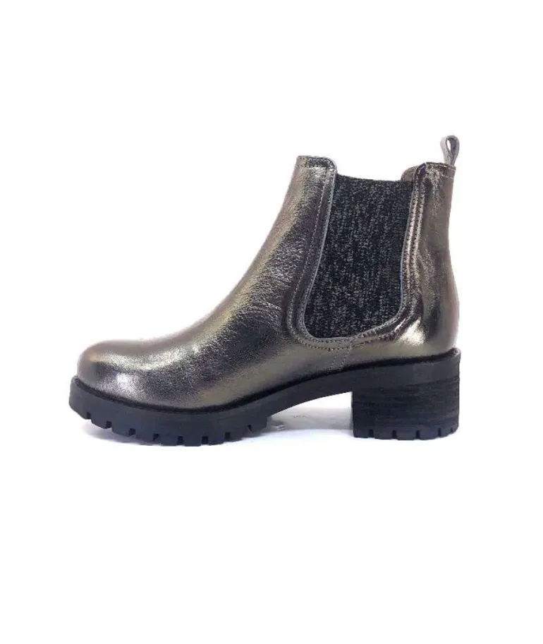 Minka Diva Cuir Bavaro Taupe