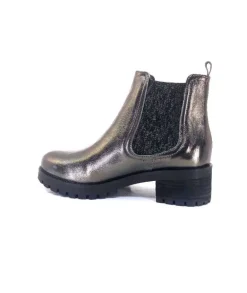 Minka Diva Cuir Bavaro Taupe