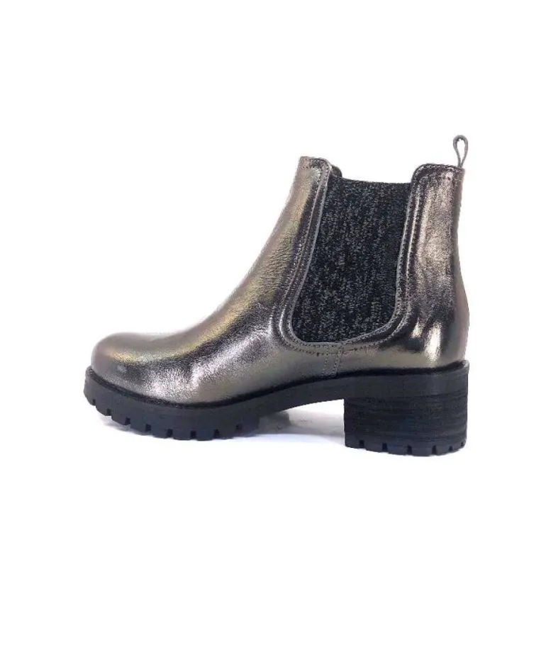 Minka Diva Cuir Bavaro Taupe