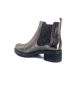 Minka Diva Cuir Bavaro Taupe