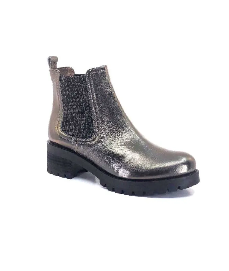 Minka Diva Cuir Bavaro Taupe