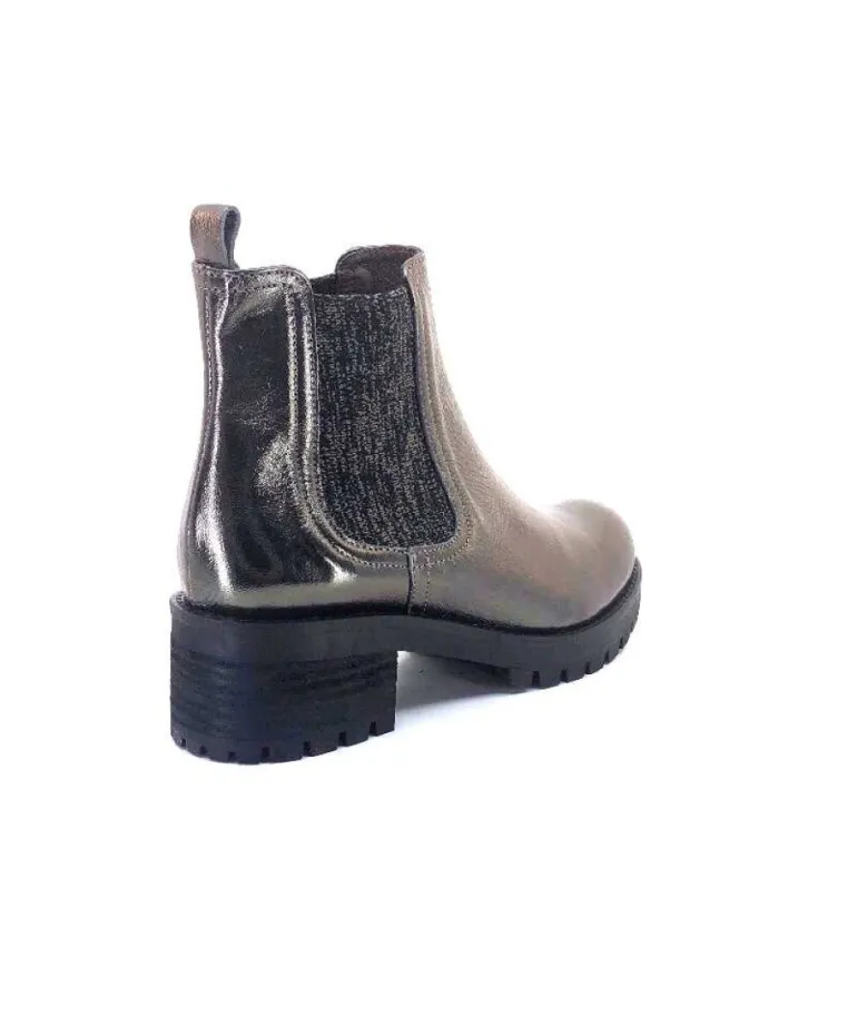 Minka Diva Cuir Bavaro Taupe