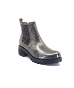 Minka Diva Cuir Bavaro Taupe