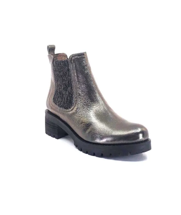 Minka Diva Cuir Bavaro Taupe