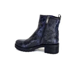 Minka Fard Cuir Picara Marine