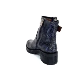 Minka Fard Cuir Picara Marine