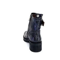 Minka Fard Cuir Picara Marine