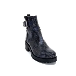 Minka Fard Cuir Picara Marine