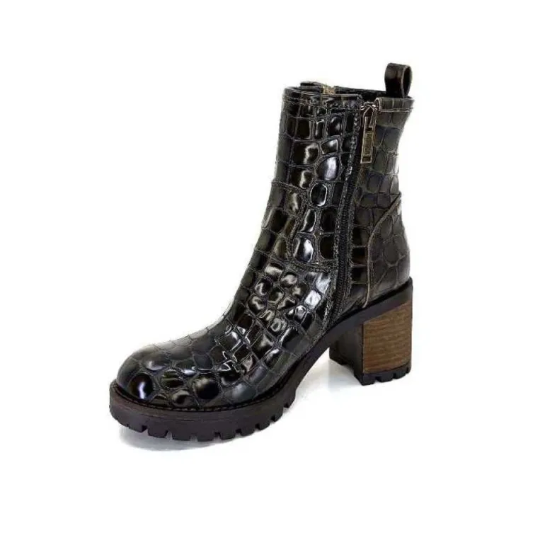 Minka Fleur Cuir Coco Meg