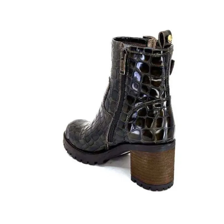 Minka Fleur Cuir Coco Meg