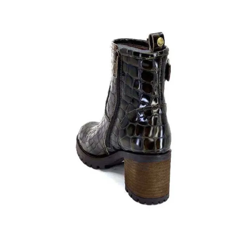 Minka Fleur Cuir Coco Meg