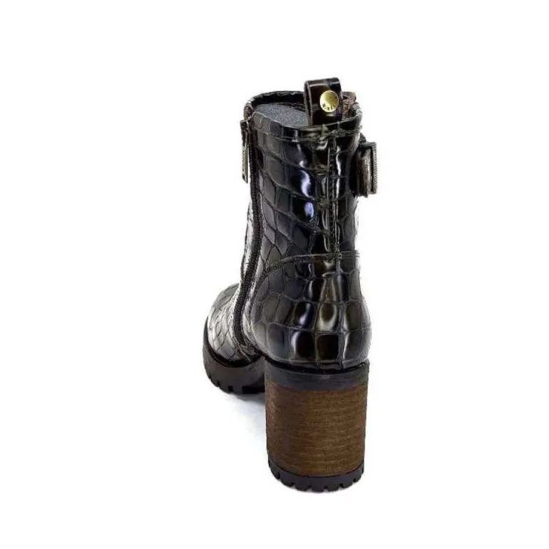 Minka Fleur Cuir Coco Meg