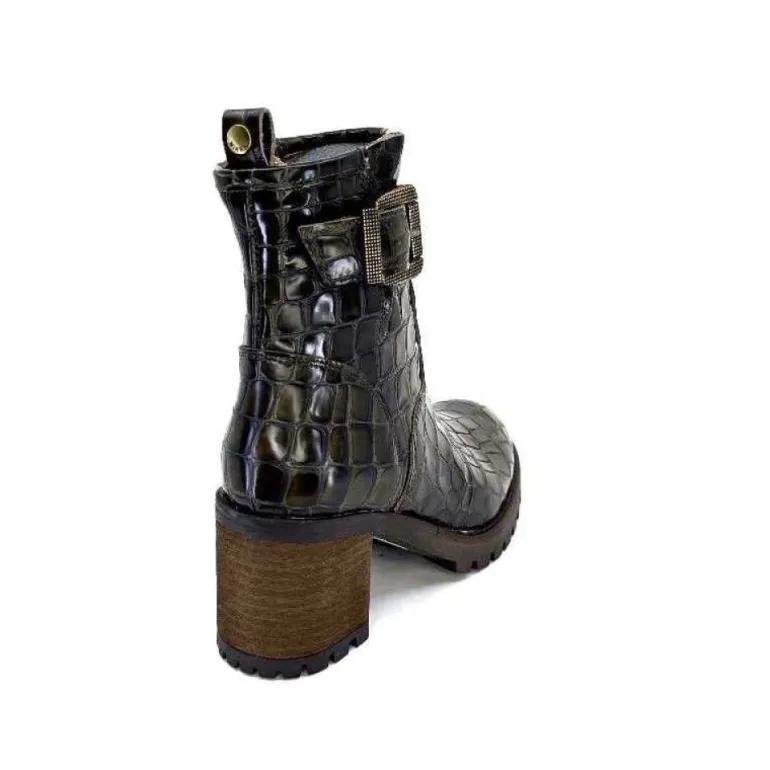 Minka Fleur Cuir Coco Meg