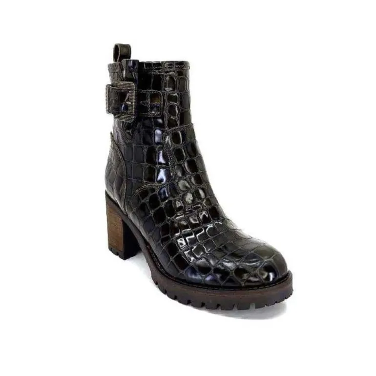 Minka Fleur Cuir Coco Meg