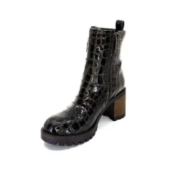 Minka Fleur Cuir Coco Meg