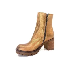 Minka Foly Cuir Dore